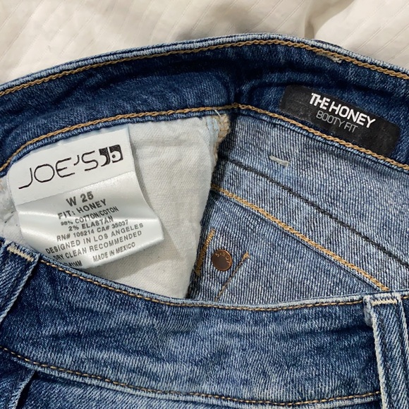 Jeans 👖 - Picture 5 of 6